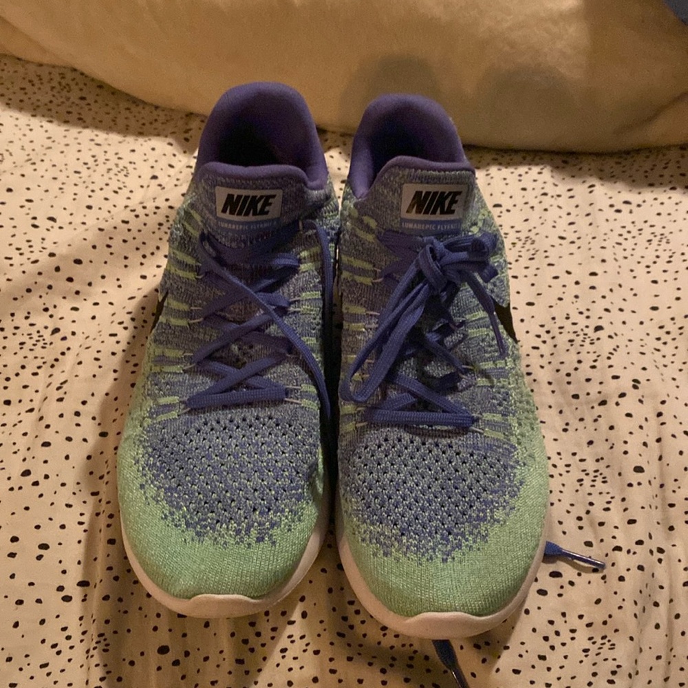 Nike Running Shoes
